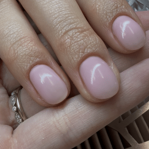 How I Work Faster Without Losing Quality | Full Nail Appointment